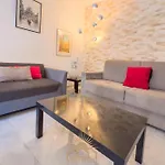 Apartment Le Surcouf By 4 By Sunset *