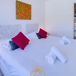 Apartment Le Surcouf By 4 By Sunset