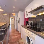 Apartment Le Surcouf By 4 By Sunset *