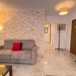 Apartment Le Surcouf By 4 By Sunset Le Cannet