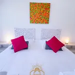 Le Surcouf By 4 By Sunset Apartment
