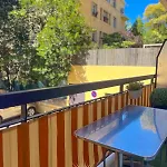 Le Surcouf By 4 By Sunset Apartment *