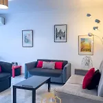 Le Surcouf By 4 By Sunset Apartment
