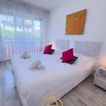 Apartment Le Surcouf By 4 By Sunset