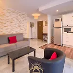 Le Surcouf By 4 By Sunset Apartment *