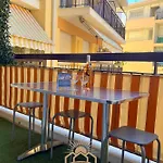 Apartment Le Surcouf By 4 By Sunset *