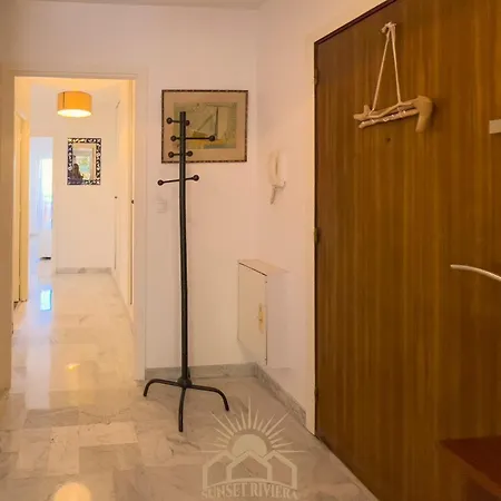 Apartamento Le Surcouf By 4 By Sunset Le Cannet