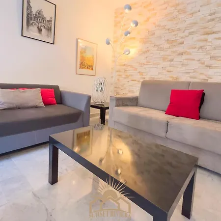 Apartamento Le Surcouf By 4 By Sunset *
