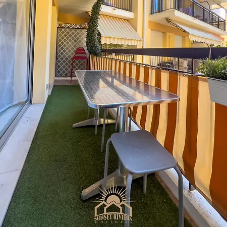 Le Surcouf By 4 By Sunset Apartamento