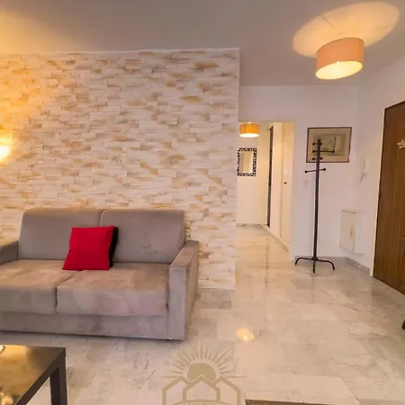 Apartamento Le Surcouf By 4 By Sunset Le Cannet