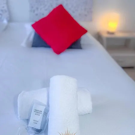 Le Surcouf Airco Appartement By 4 By Sunset