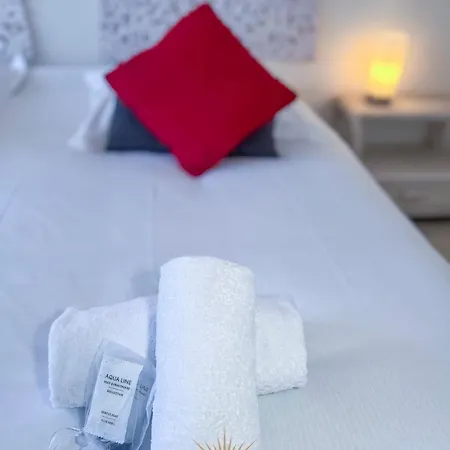 Le Surcouf Airco Appartement By 4 By Sunset Apartment *