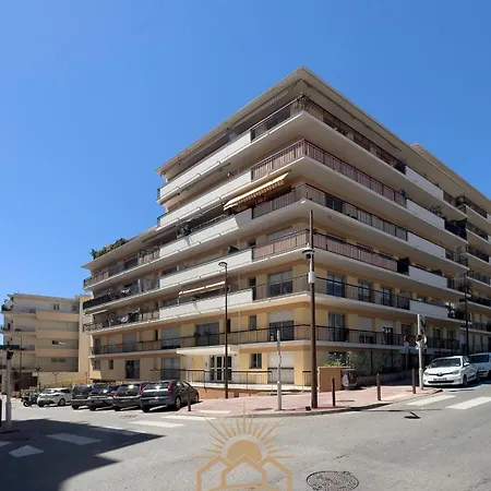 Le Surcouf By 4 By Sunset Apartment