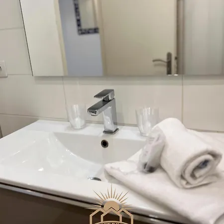 Le Surcouf By 4 By Sunset 아파트 르까네