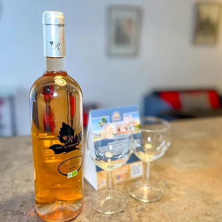 Le Surcouf By 4 By Sunset * 르까네