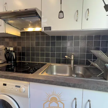 Le Surcouf By 4 By Sunset 르까네