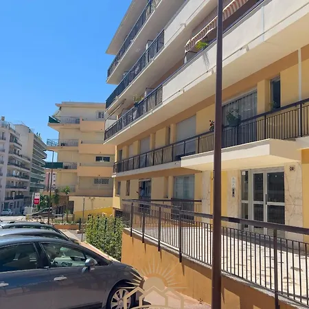 Le Surcouf By 4 By Sunset Apartment Le Cannet