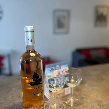 Le Surcouf By 4 By Sunset * 르까네