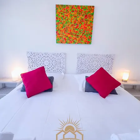 Le Surcouf By 4 By Sunset 아파트