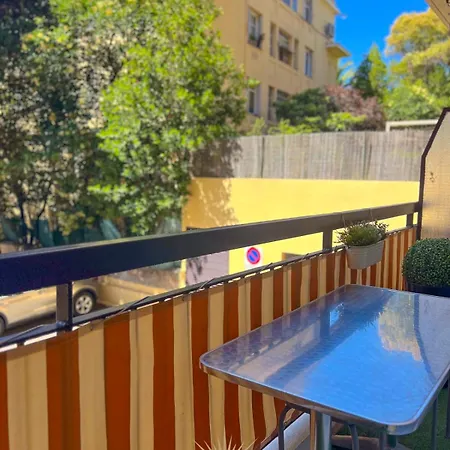 Le Surcouf By 4 By Sunset 아파트 *