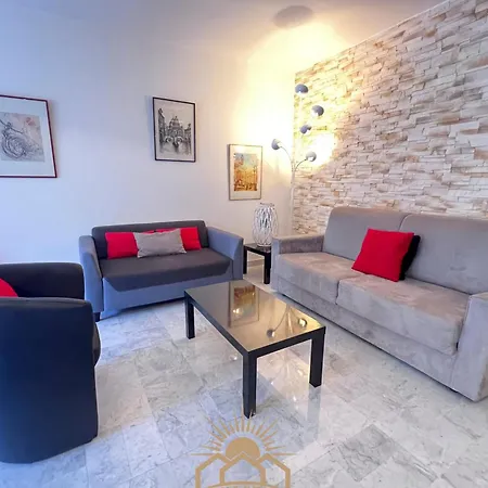 Apartment Le Surcouf Airco Appartement By 4 By Sunset Le Cannet