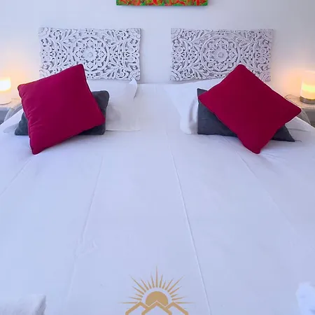 Le Surcouf Airco Appartement By 4 By Sunset Le Cannet