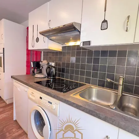 Le Surcouf By 4 By Sunset Apartment