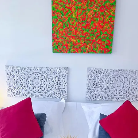 Le Surcouf By 4 By Sunset