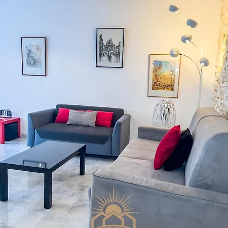 Apartment Le Surcouf By 4 By Sunset Le Cannet