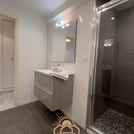 Le Surcouf By 4 By Sunset