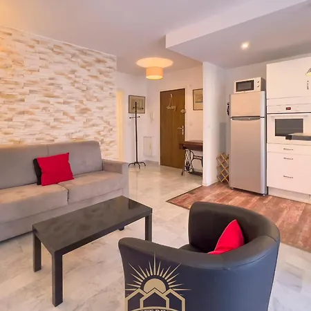 Le Surcouf By 4 By Sunset 아파트 *