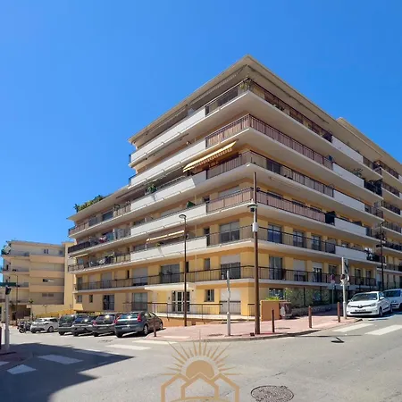 Le Surcouf By 4 By Sunset 아파트