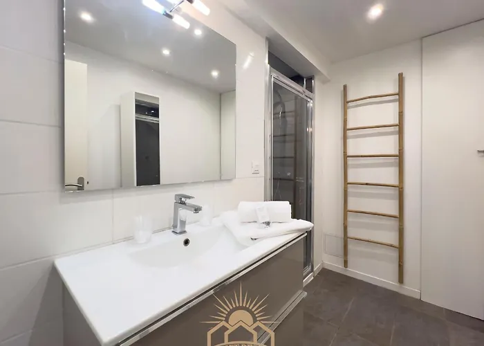 Apartament Le Surcouf By 4 By Sunset *