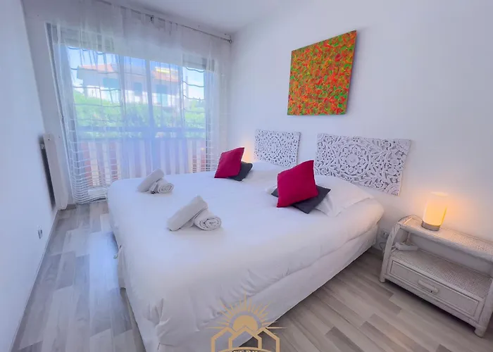 Apartament Le Surcouf By 4 By Sunset